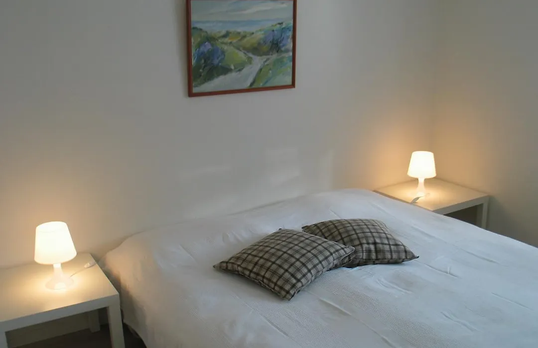 Aalborg City Rooms Aps-1
