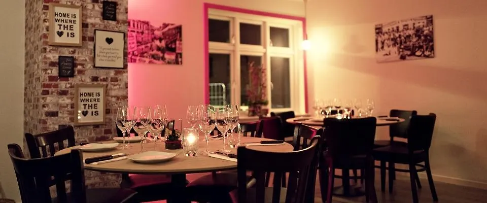Hotel Tante Lemvig-1
