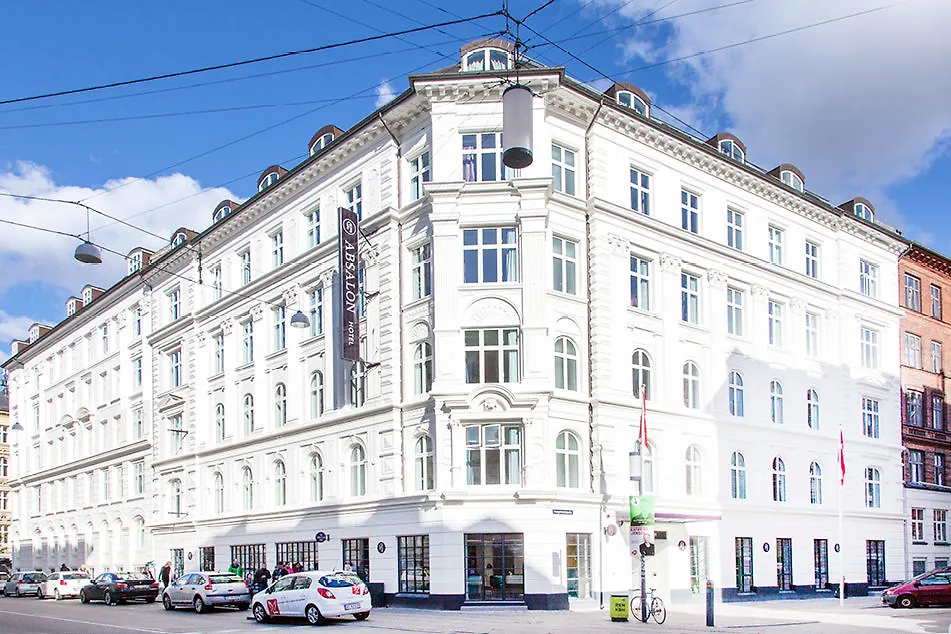 Absalon Hotel-1