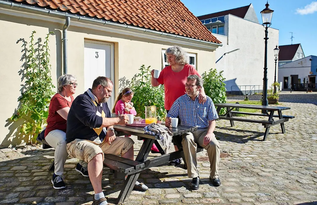 Danhostel Frederikshavn City-1