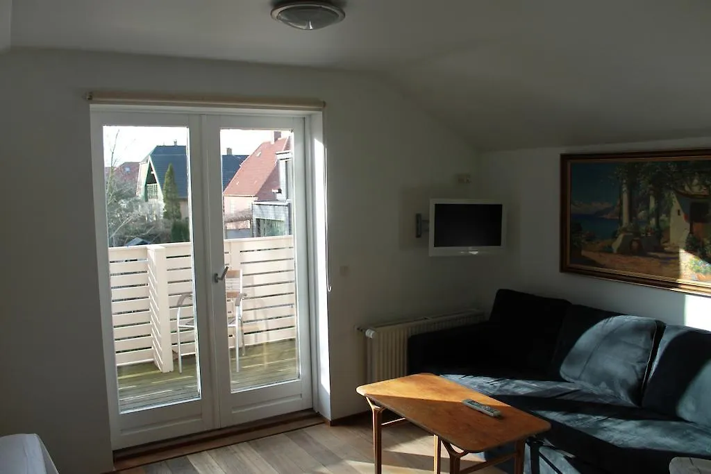 Lavilla Guesthouse-1
