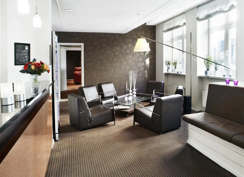 First Hotel Excelsior-1