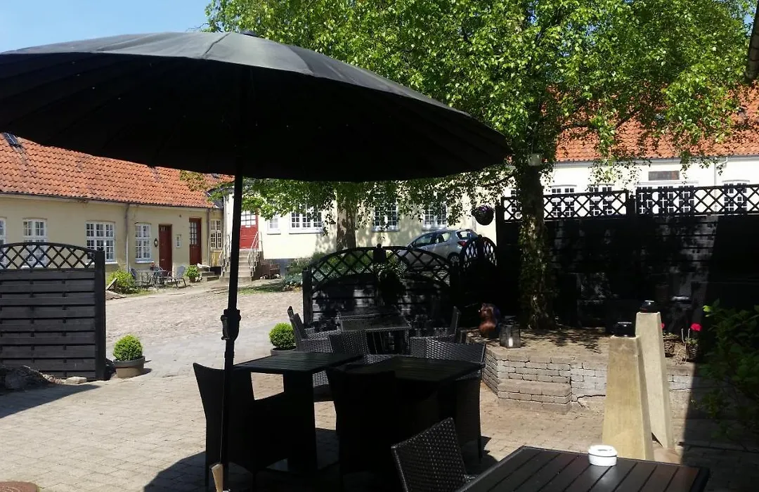 Hotel Ole Lunds Gaard-1