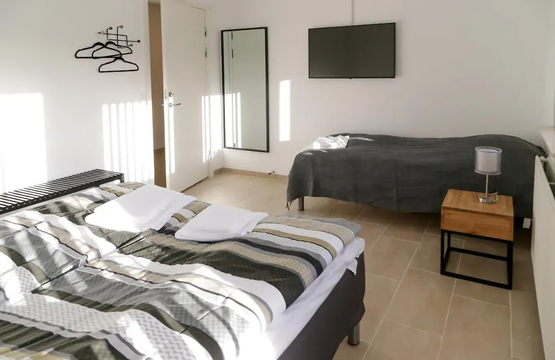 Hotel Ikast-1