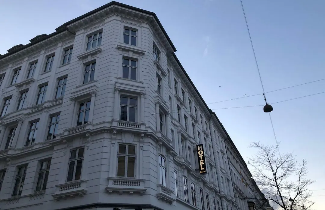Hotel Windsor-1
