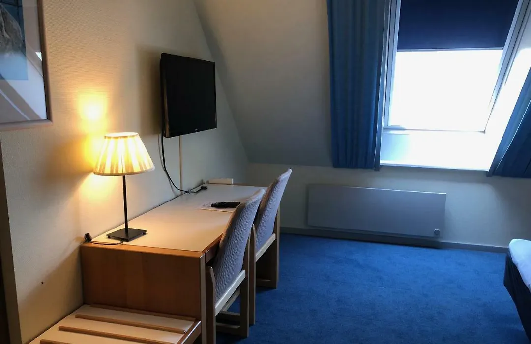 Hotel Hejse Kro-1