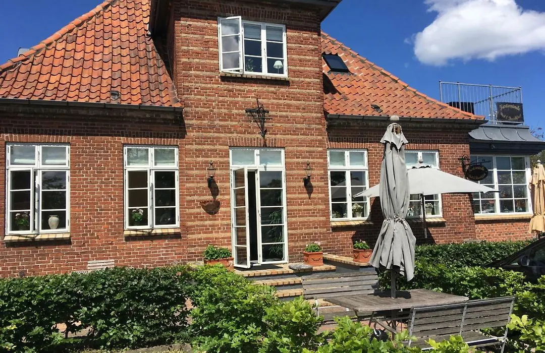 Kerteminde Bed & Breakfast Hotel-1