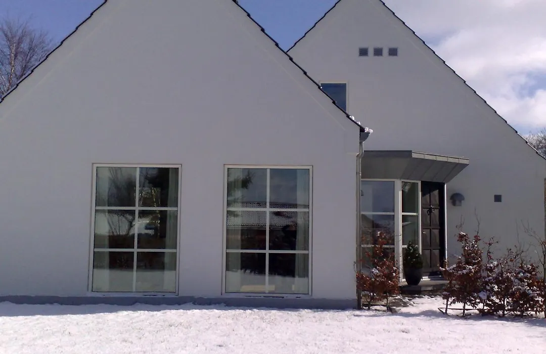 Helts B&B - Helts Guesthouse-1