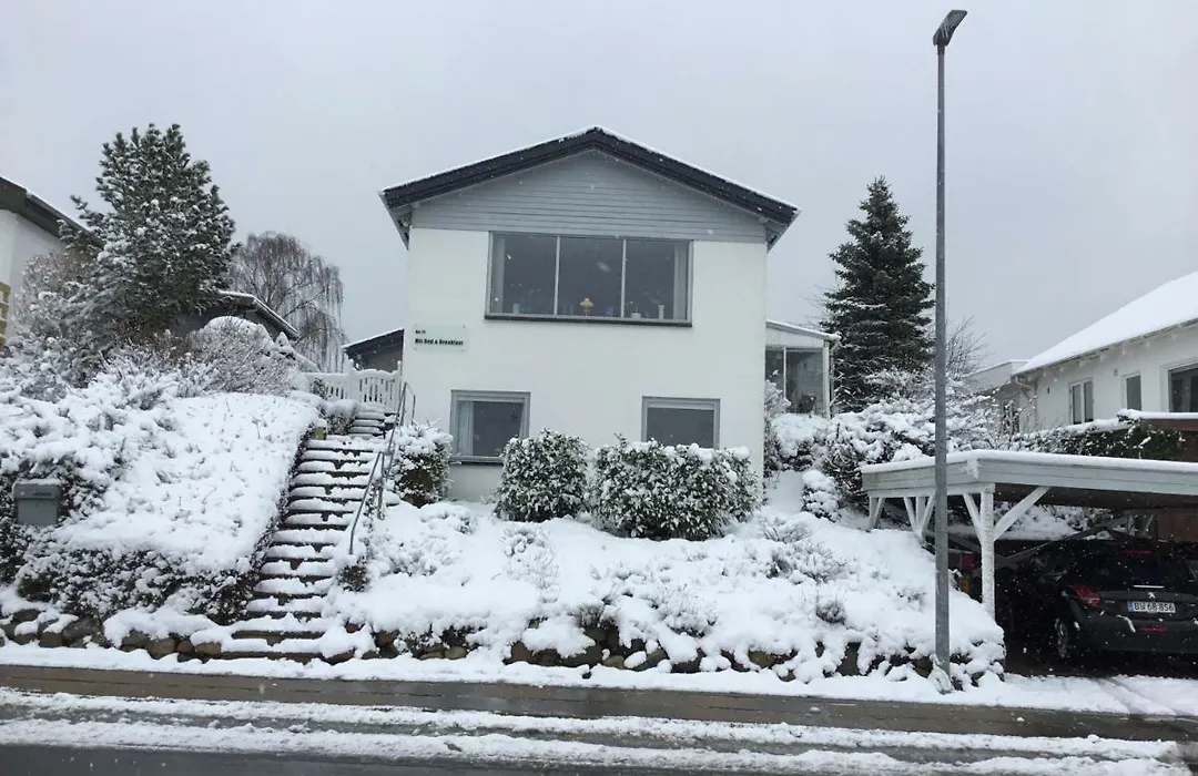 Mit Bed & Breakfast-1