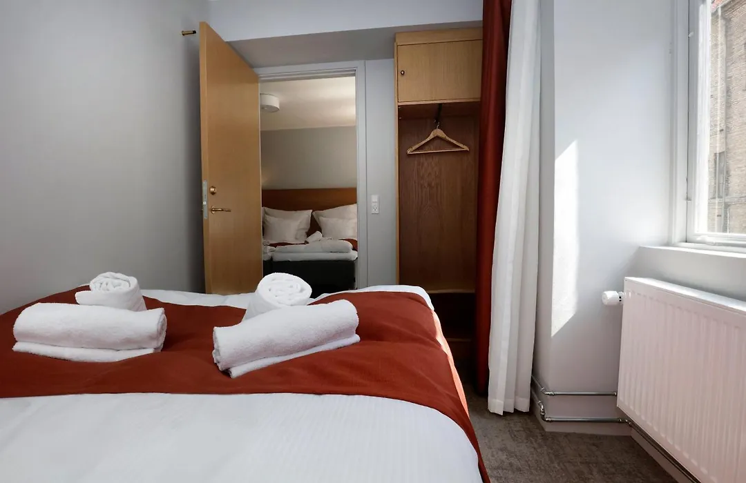 Hotel Bethel-1