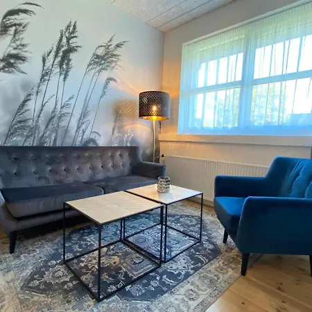Hotel Sov Godt Herning-2