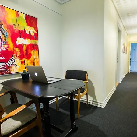 Bed & Breakfast Holstebro-3