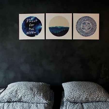 Nordkap Bed & Bath-3