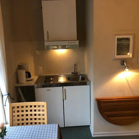 Faaborg Byferie Hotel & Vandrerhjem-2