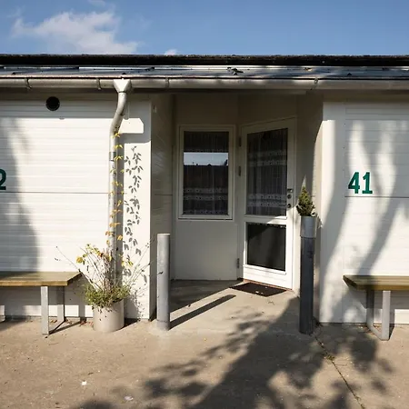 Motel Poppelvej-3