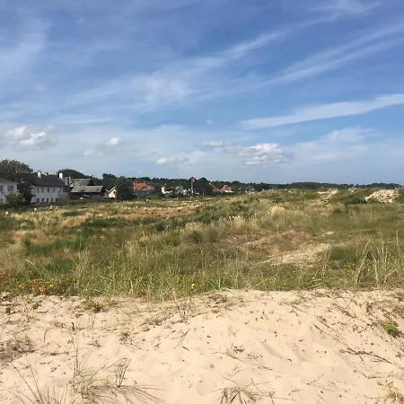 Trouville Bed&Breakfast-2