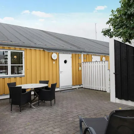 Landal Ebeltoft Oer Maritime Ferieby-2