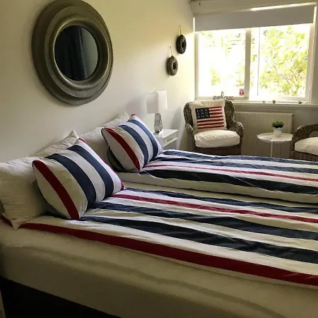 Trouville Bed&Breakfast-3