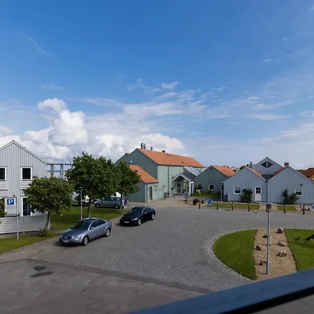 Hotel Rudkobing Skudehavn-3