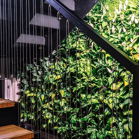 Copenhagen Go Hotel-3