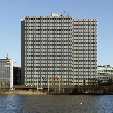 Scandic Copenhagen-2