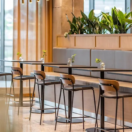 Comfort Hotel Copenhagen Airport-3