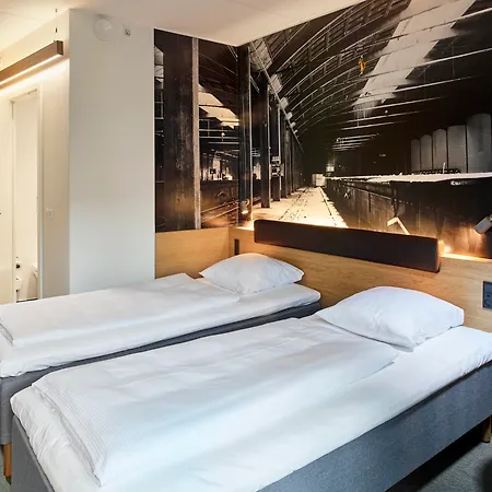 Four Points Flex By Sheraton Lyngby-2