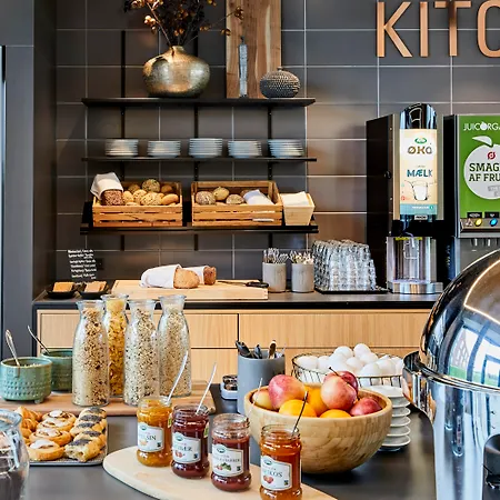 Four Points Flex By Sheraton Lyngby-3