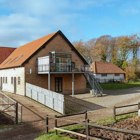 Louiselund Bed & Breakfast-2