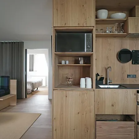 Apartments By Brochner Hotels-3