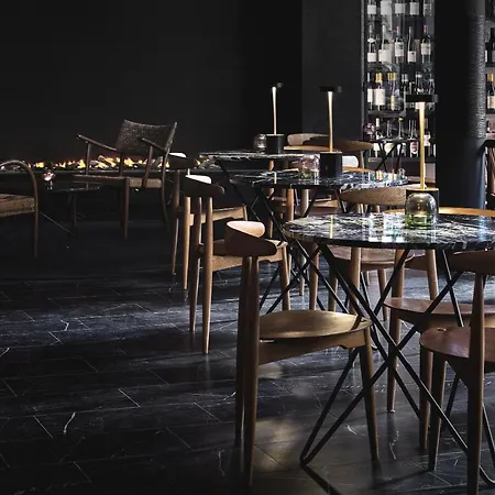 Boutique Hotel Danmark-3