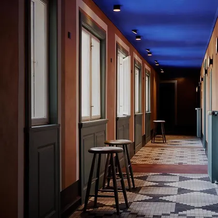 Boutique Hotel Danmark-2