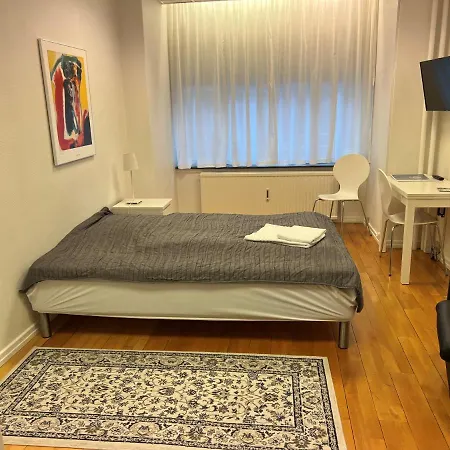 Hotel 9 Sma Hjem-2
