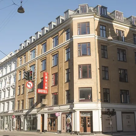 Hotel Loven-3