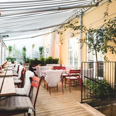 Boutique Hotel SP34-2