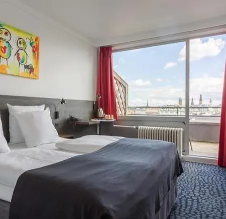 Profilhotels Mercur-3
