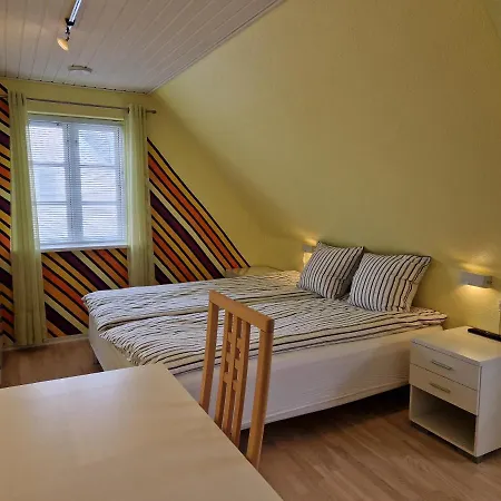 Skanderborg Bnb Ostergade-2