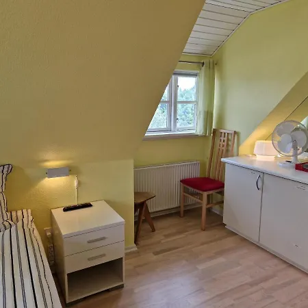 Skanderborg Bnb Ostergade-3