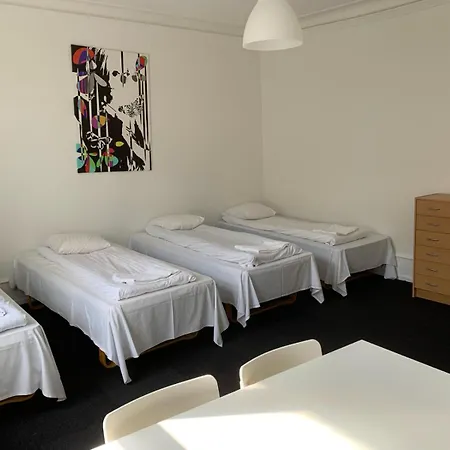 Hotel Euroglobe-2