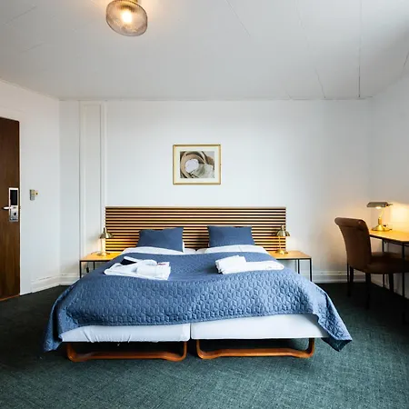 Milling Hotel Windsor-3
