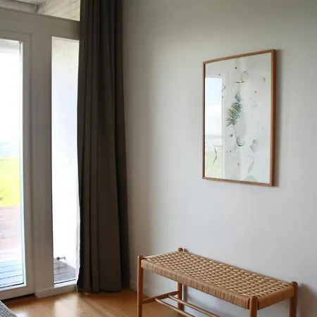 Hotel Ebeltoft Strand-3