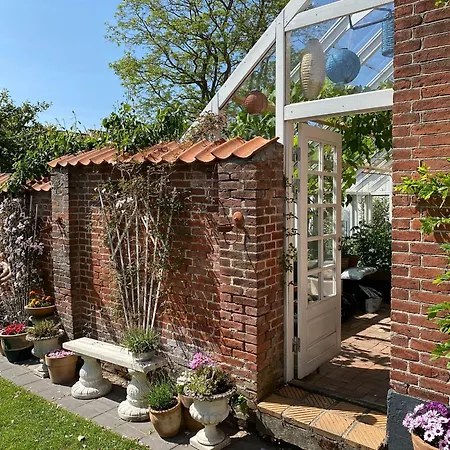 Holsteinshus B&B-2