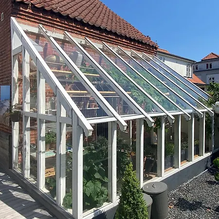 Holsteinshus B&B-3