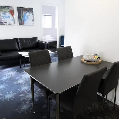 Aparthotel Faber-3