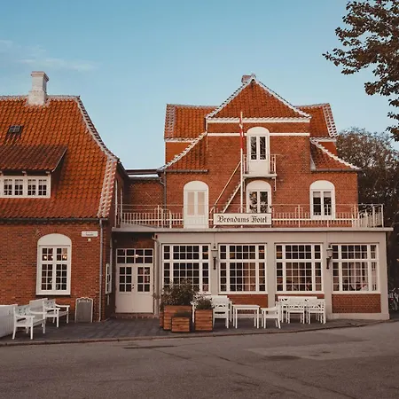 Brondums Hotel-2