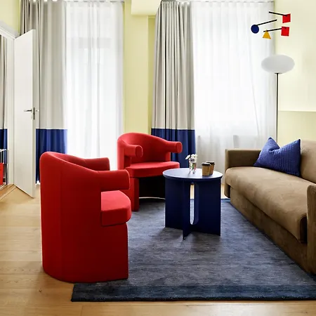 Brik Apartment Hotel-2