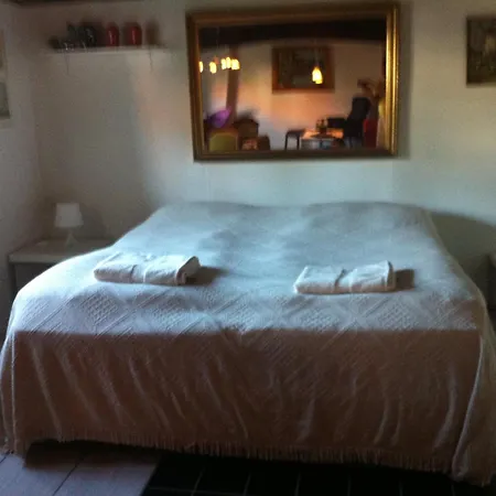 Koge Bed & Kitchen-3