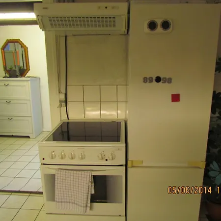 Koge Bed & Kitchen-2