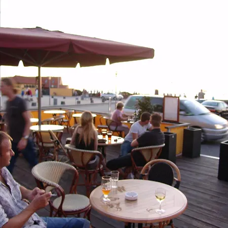 Hotel Hirtshals-3