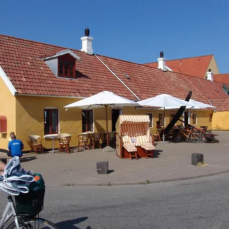 Hotel Hirtshals-2